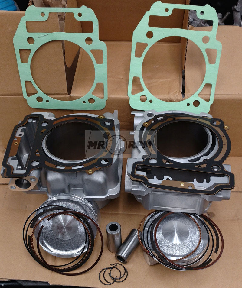 MRRPM Canam ATV 1040cc big bore kit