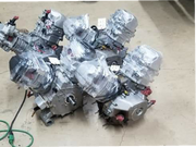 MRRPM 1040R TURBO BIG BORE ENGINE