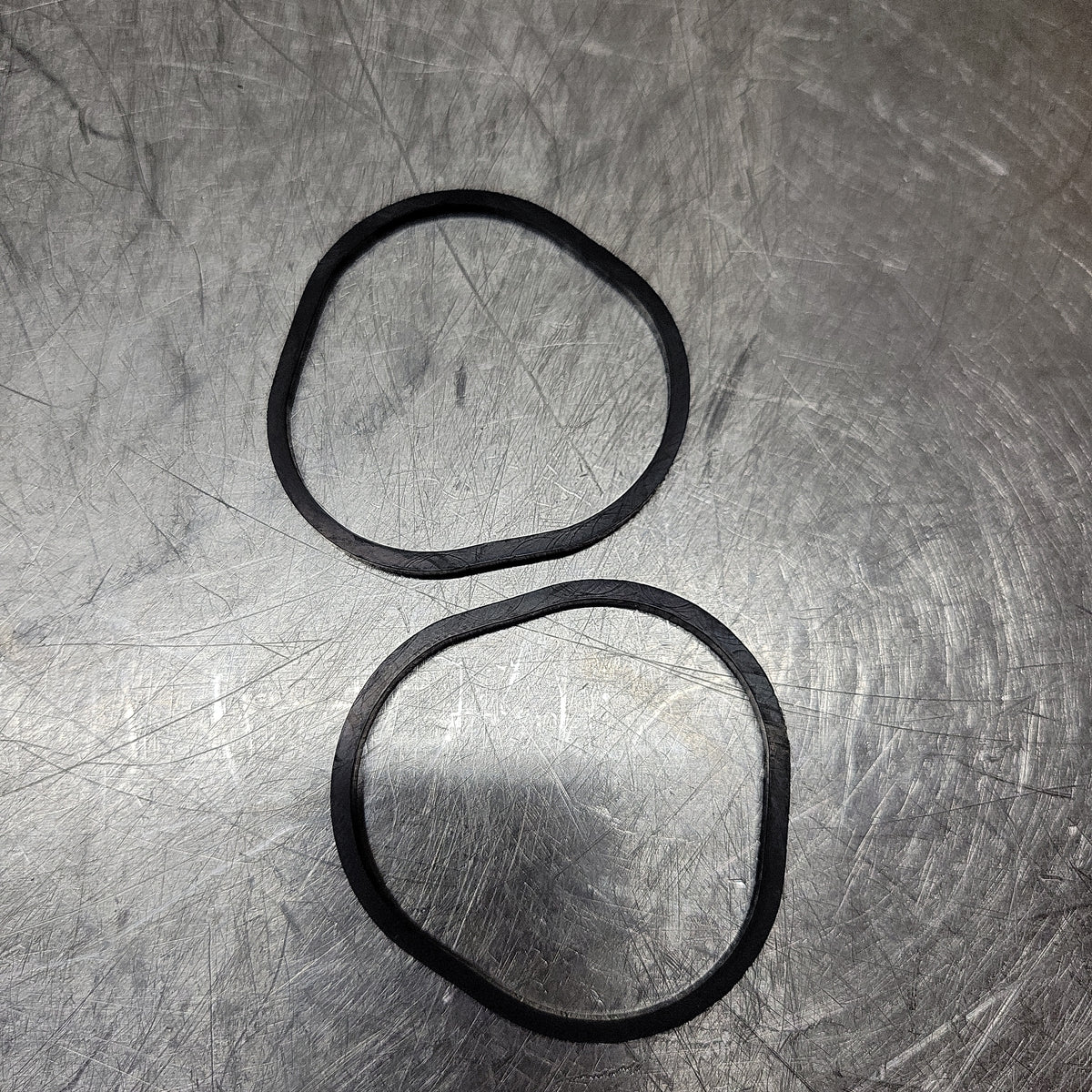 CANAM VTWIN STOCK INTAKE GASKET (2)