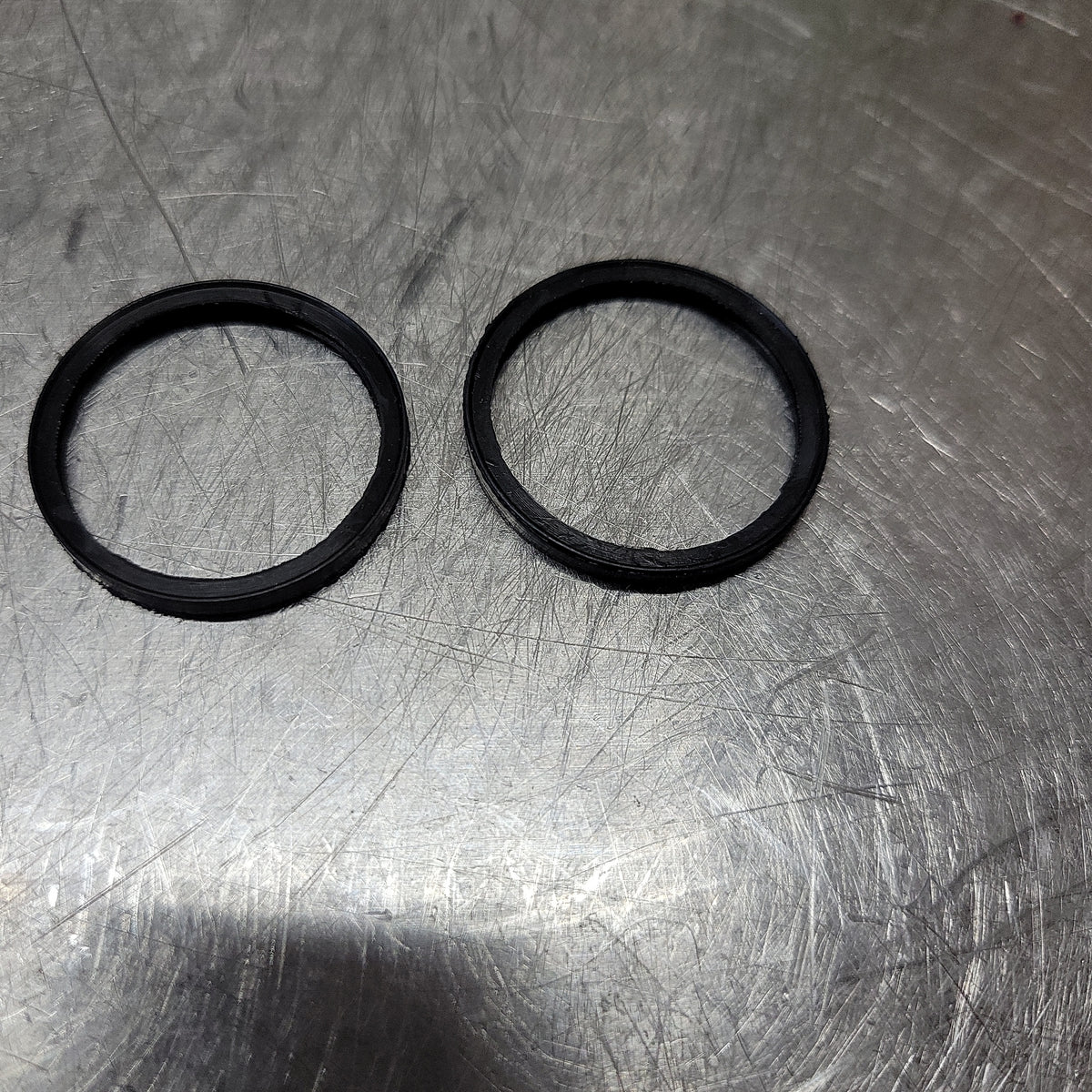 CANAM VTWIN WATER NECK GASKETS (2)