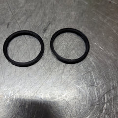 CANAM VTWIN WATER NECK GASKETS (2)