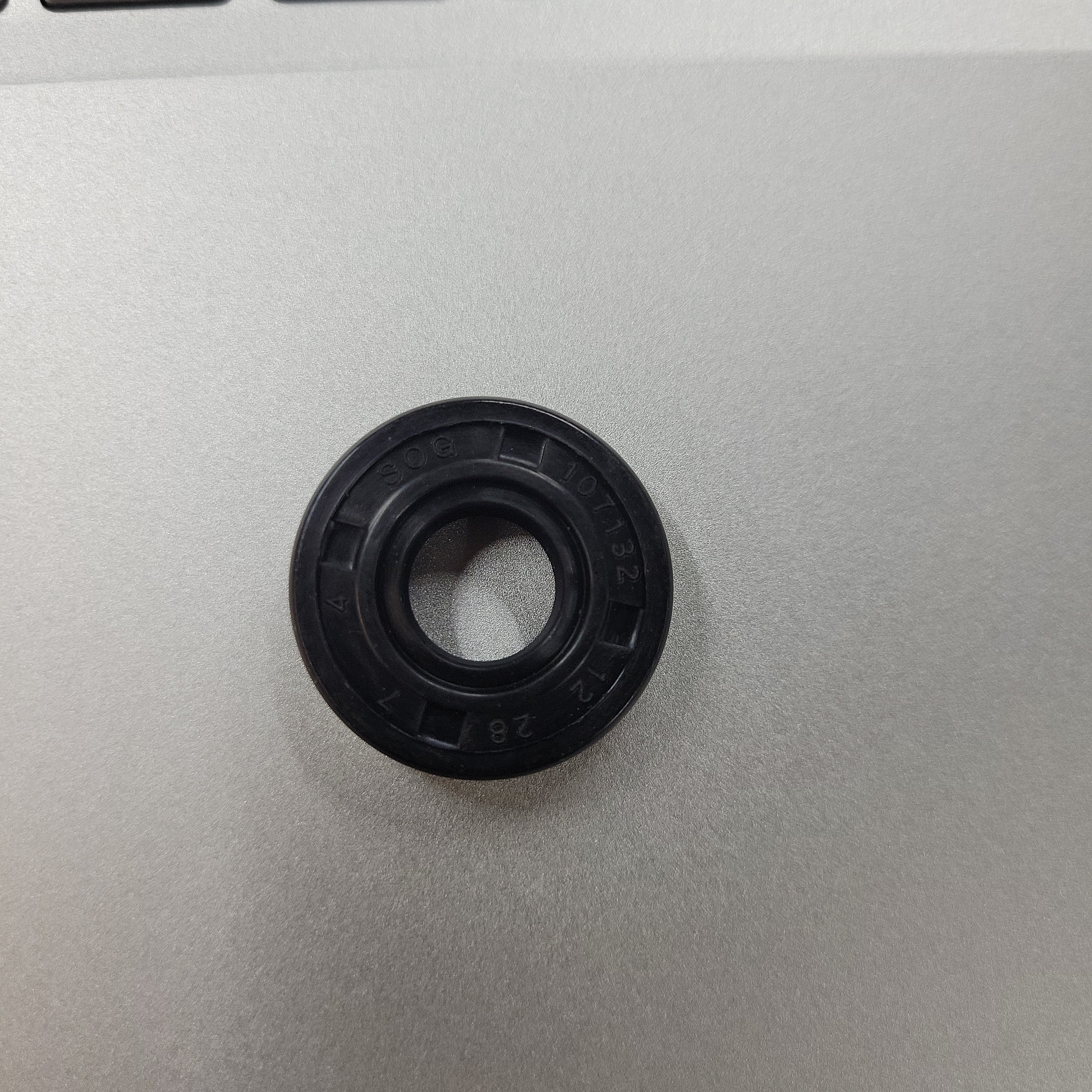 CANAM GEARBOX OIL SEAL