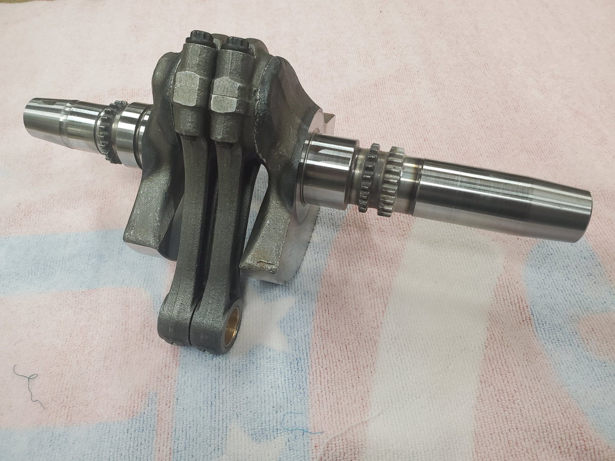 CANAM 1000 CRANKSHAFT