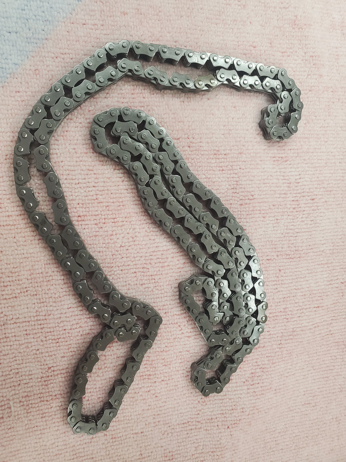 Canam v-twin 650/800 timing chains (2)