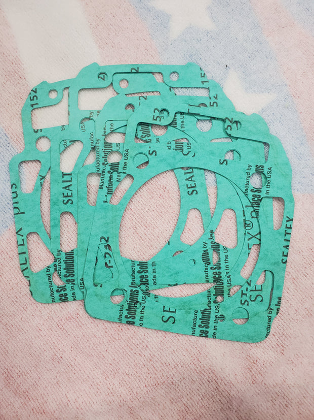 Canam v-twin base gasket (1)
