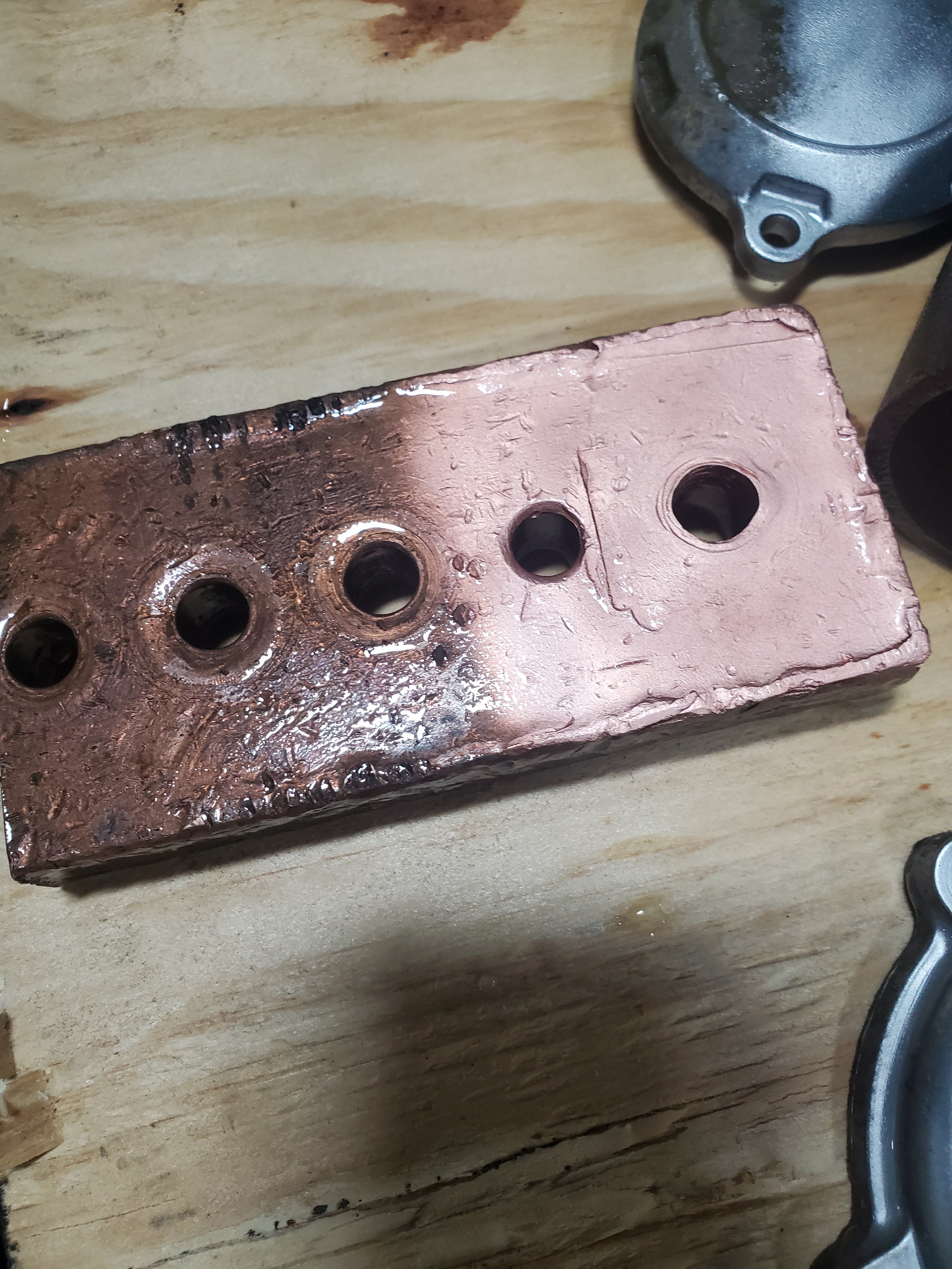 VAPOR HONING CLEANING  SERVICE