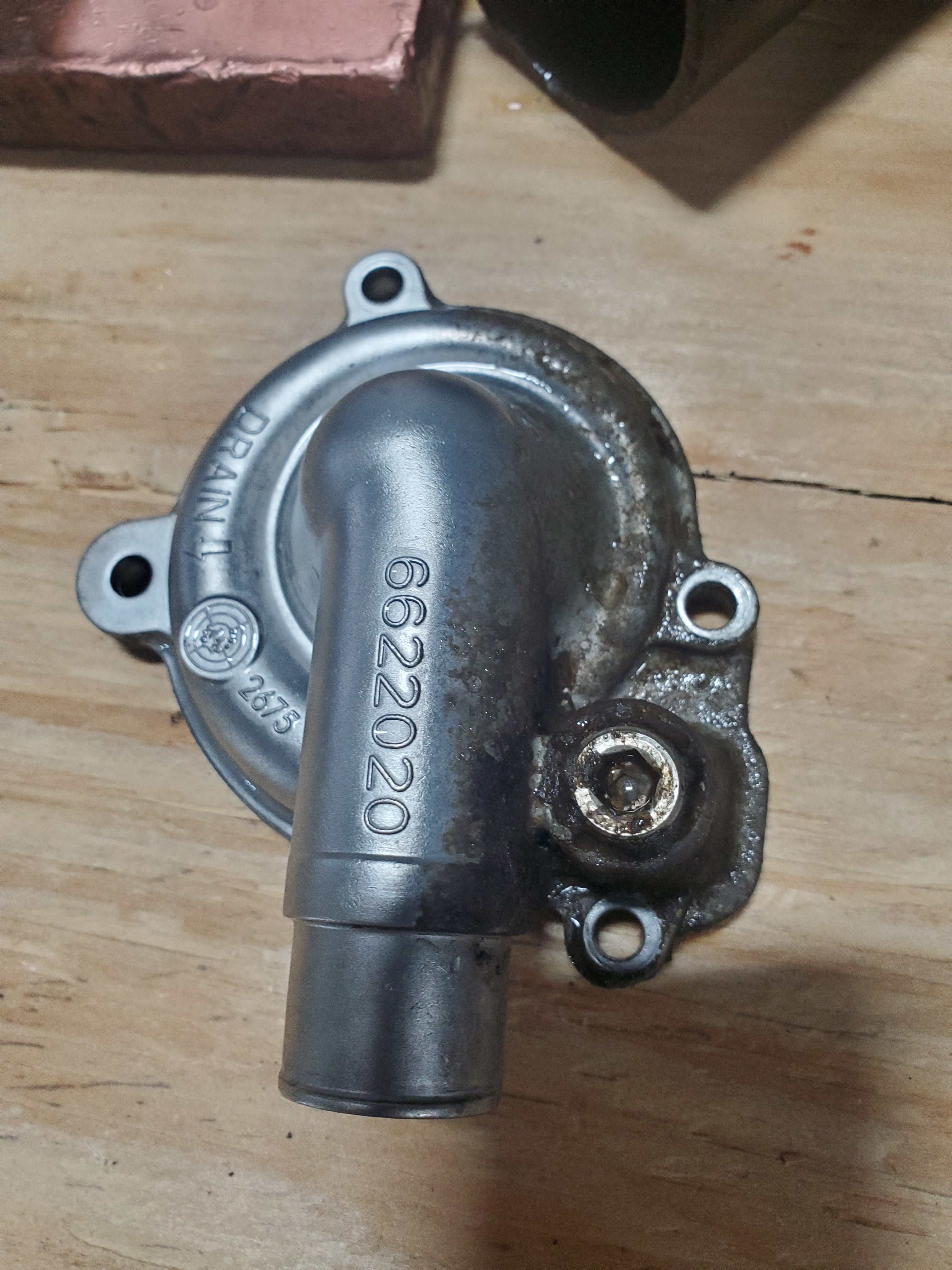 VAPOR HONING CLEANING  SERVICE