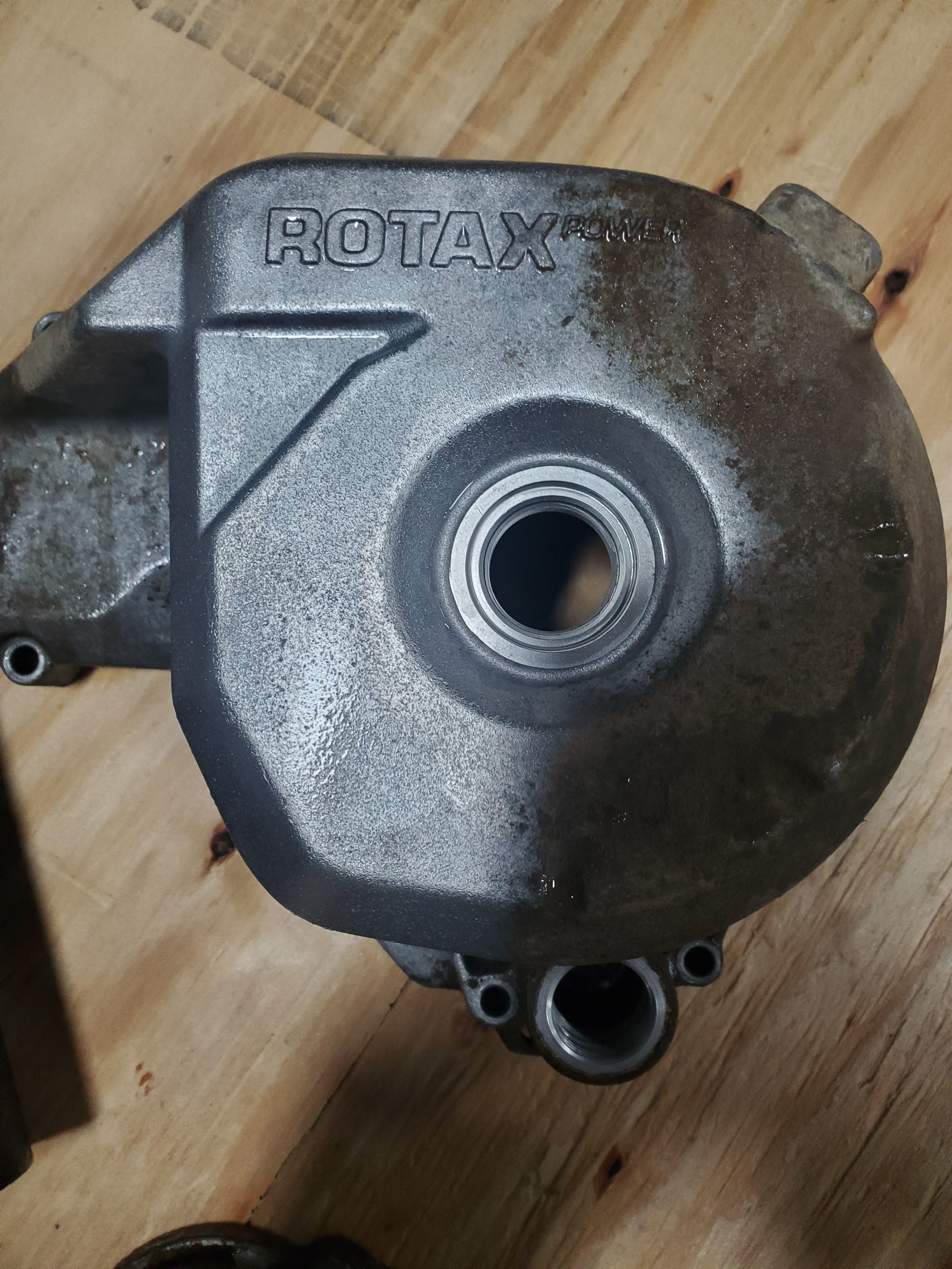 VAPOR HONING CLEANING  SERVICE