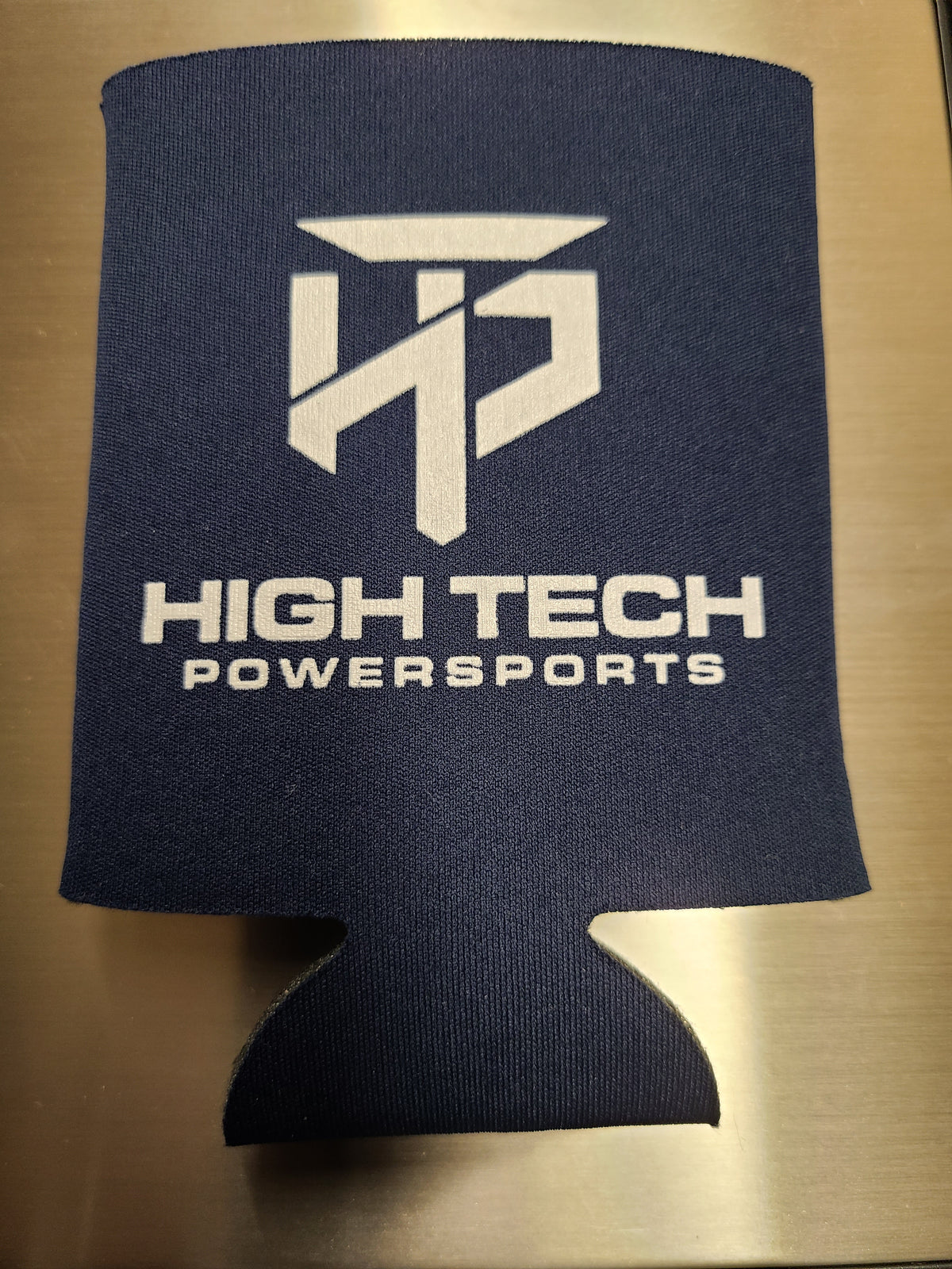 HTP soft koozie