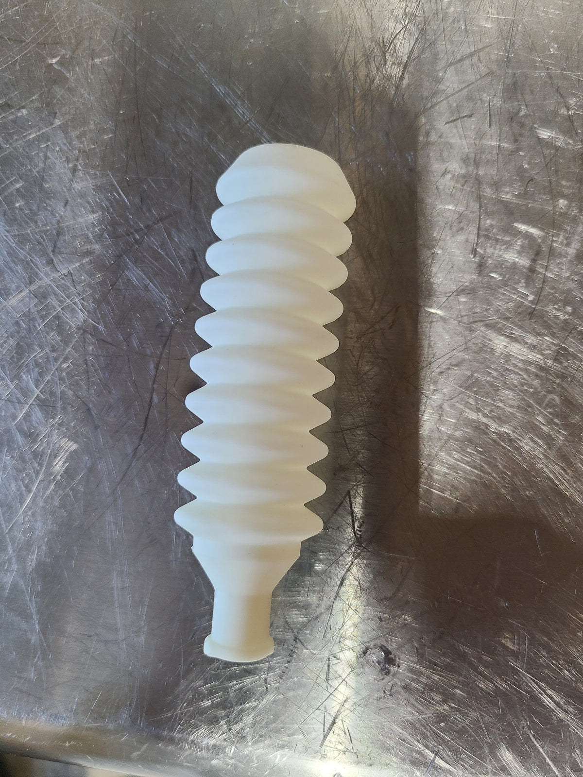 Canam diff/gearbox bellows