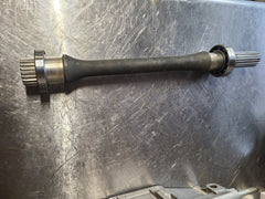 Canam thru shaft bearings (set)