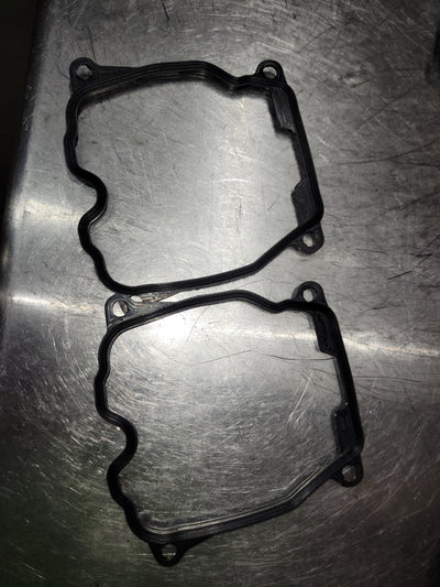 CANAM VTWIN VALVE COVER GASKETS (2)