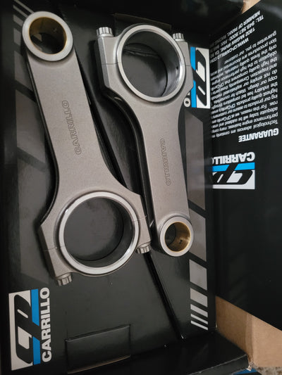 CP CARILLO FORGED RODS "CANAM 800/1000"