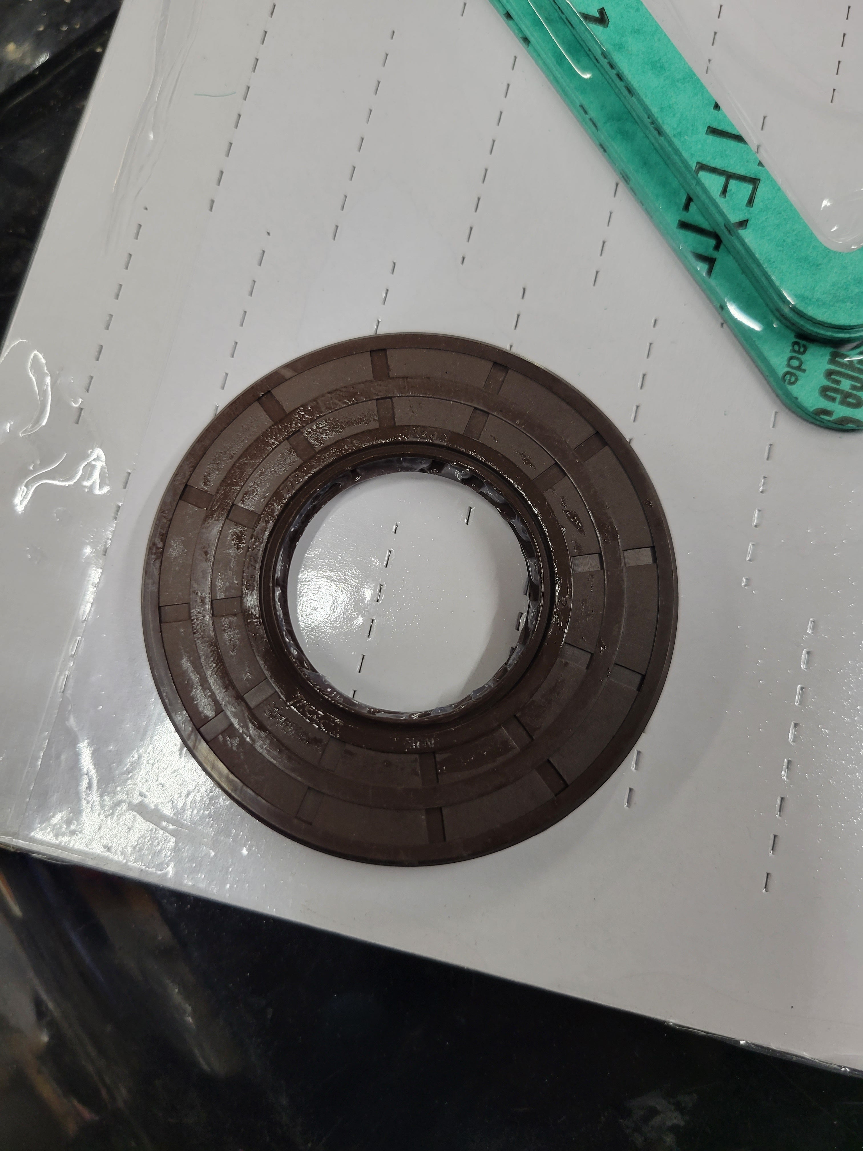 CANAM GEARBOX OIL SEAL (SEE FITMENT IN DESCRIPTION)