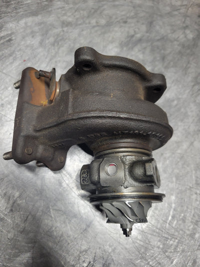 MAVERICK "TURBO" REBUILD SERVICE