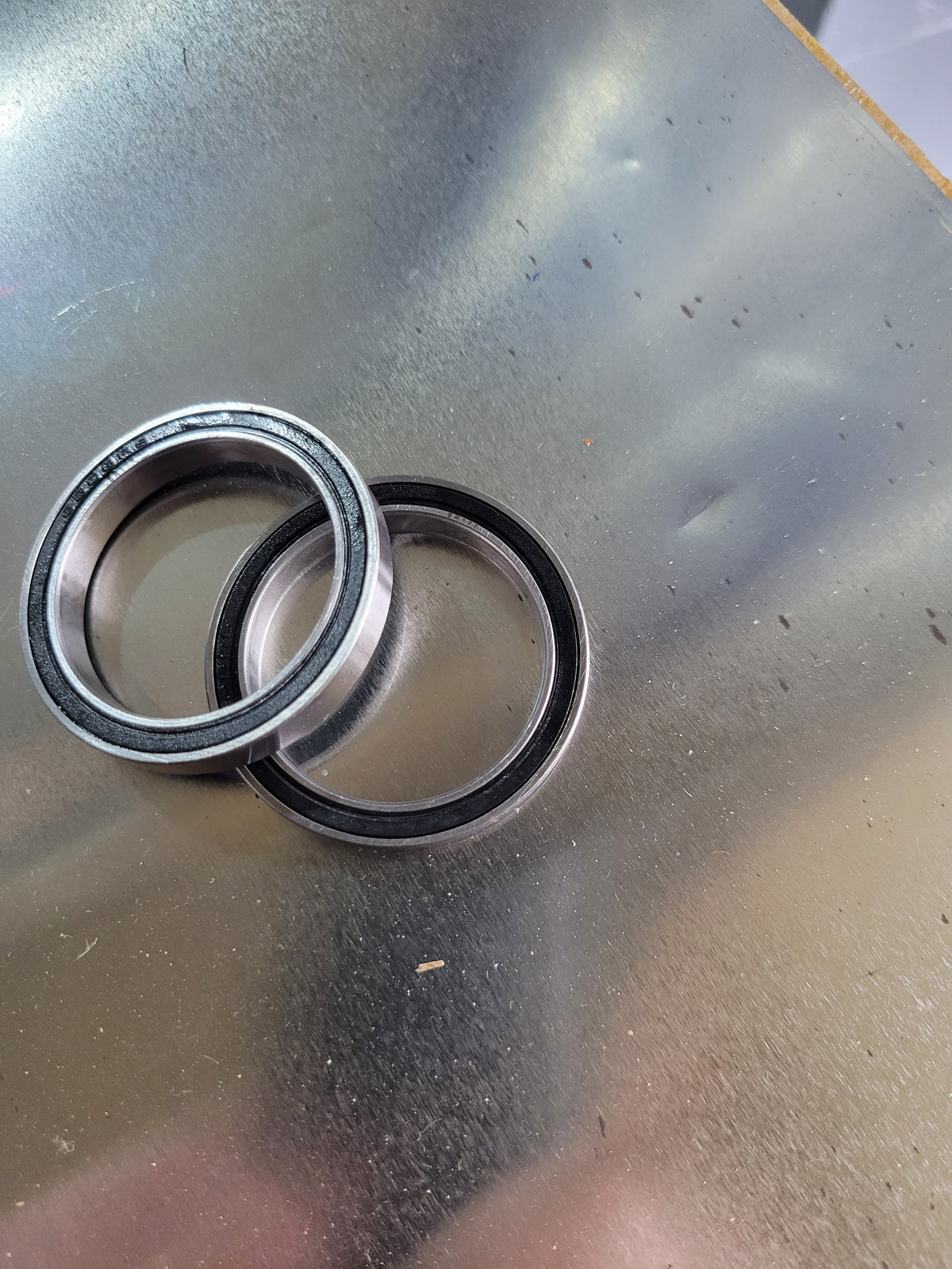 CANAM PRIMARY CLUTCH BEARINGS(2)