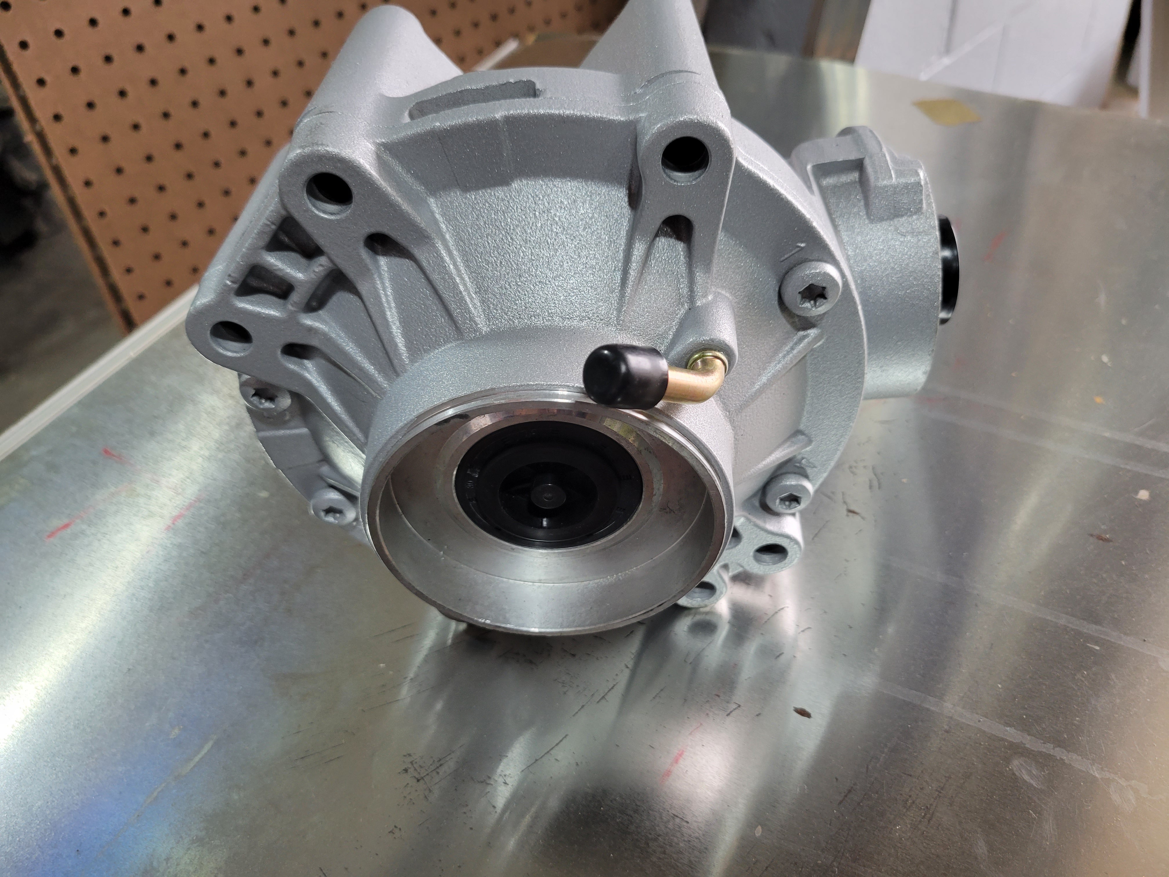 CANAM REAR DIFFERENTIAL ATV (6 MONTH WARRANTY)