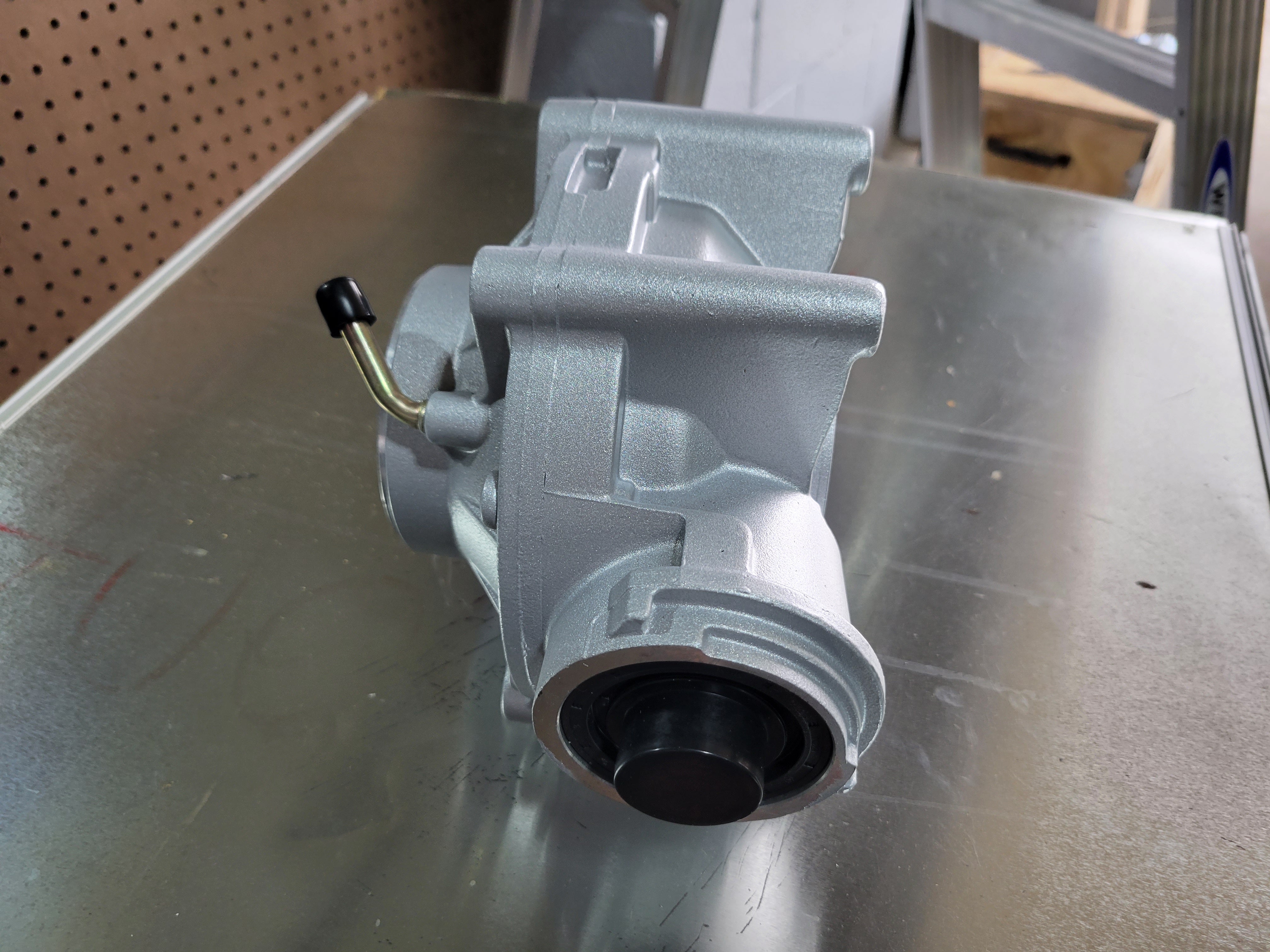 CANAM REAR DIFFERENTIAL ATV (6 MONTH WARRANTY)