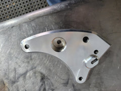 UPGRADED SHIFT PLATE GEN 2 CANAM ATV