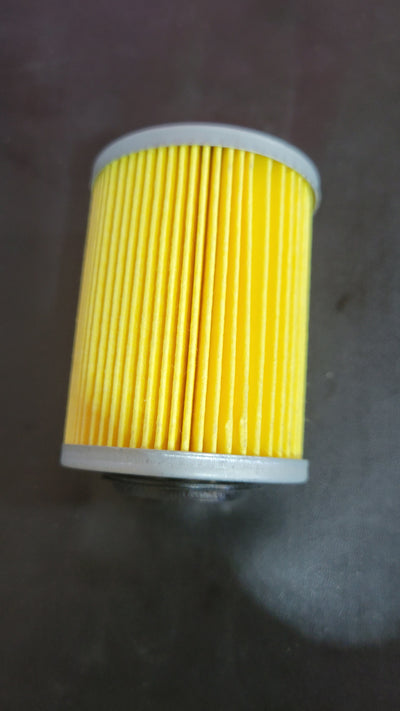 CANAM OIL FILTER