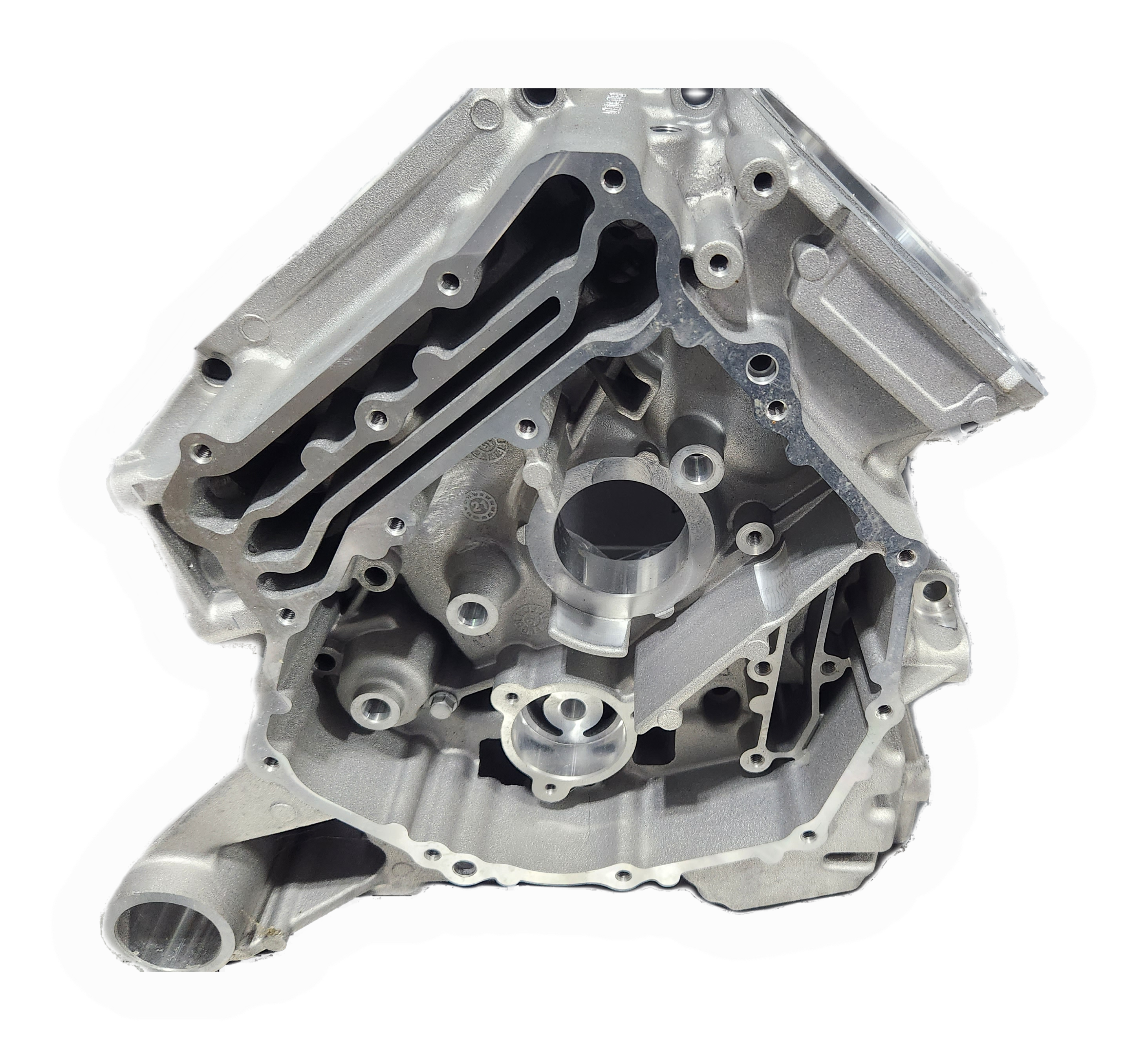 CANAM VTWIN GEN 2 CRANKCASE (BIG BLOCK)