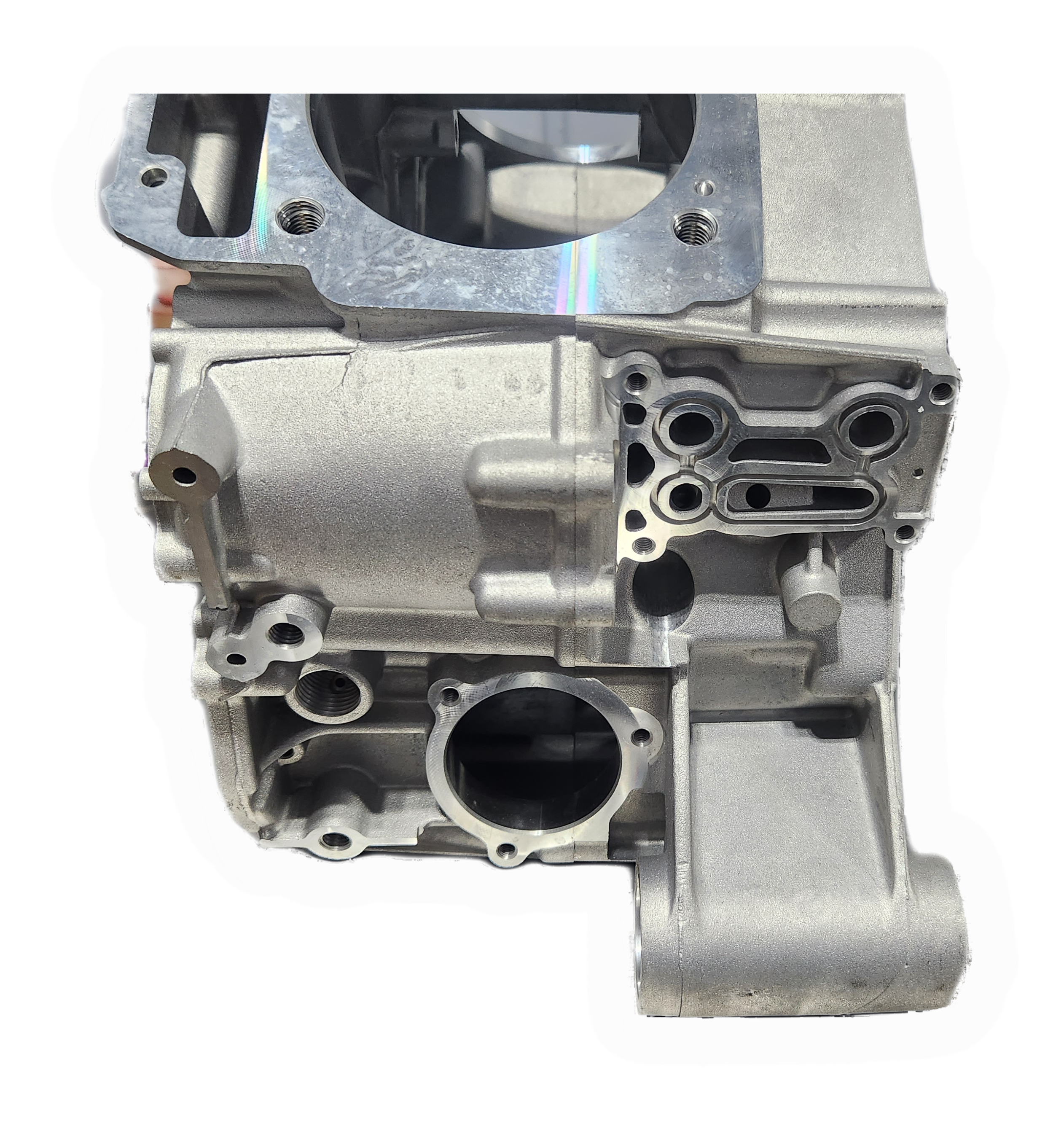 CANAM VTWIN GEN 2 CRANKCASE (BIG BLOCK)