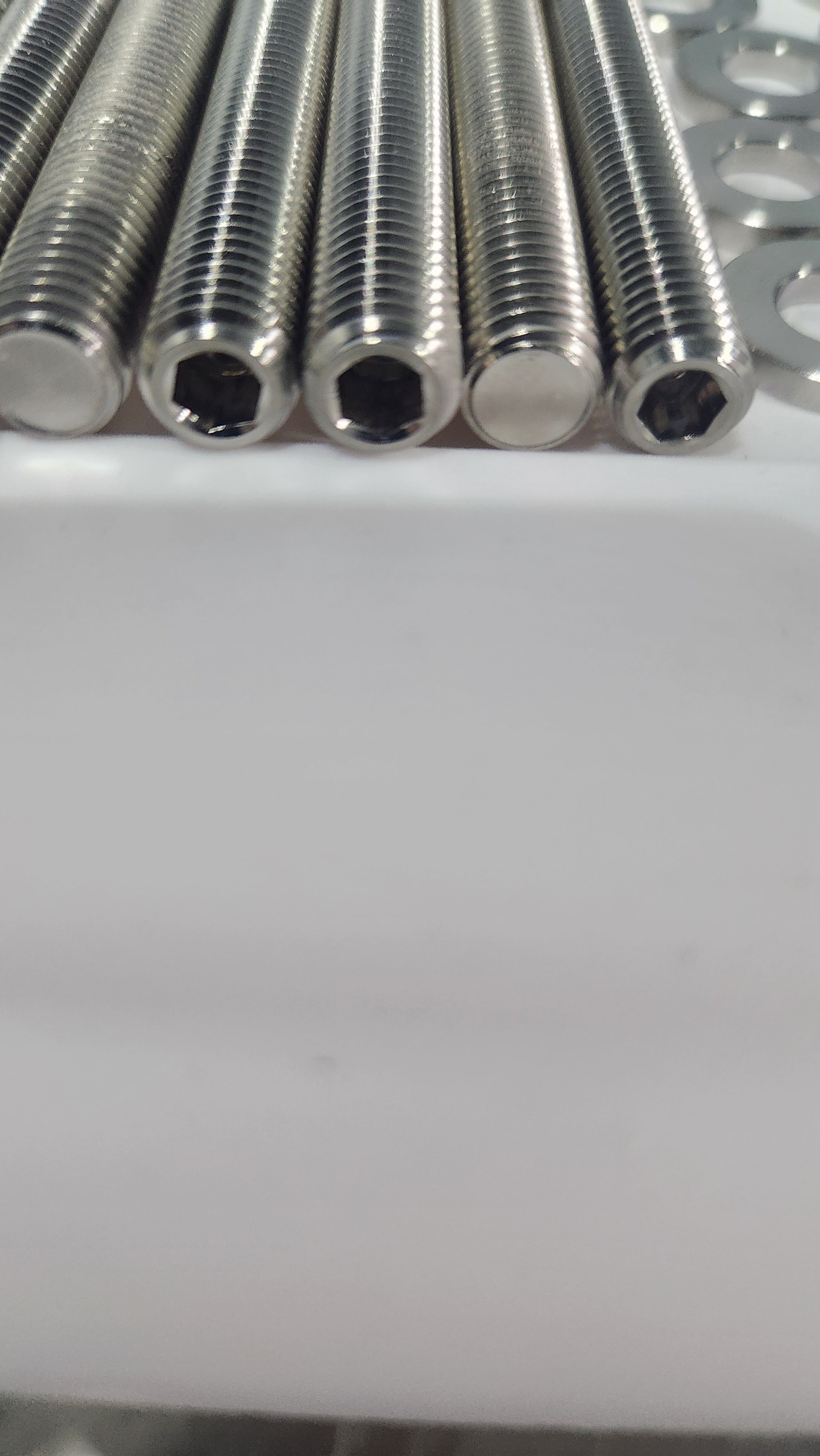 CANAM TITANIUM 1000 HEAD STUDS