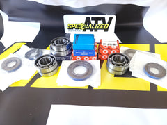 Sportsman Transmission Upgraded Bearing & Seal Kit