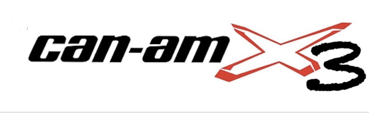 Maverick X3 Gorilla Axles (price is per axle)