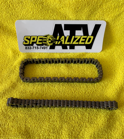 Super Single Chain Single Wide