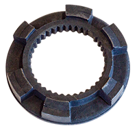 286041 - Steel Spider Insert - Polaris