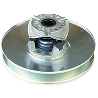 302661 - Driven Clutch - Club Car