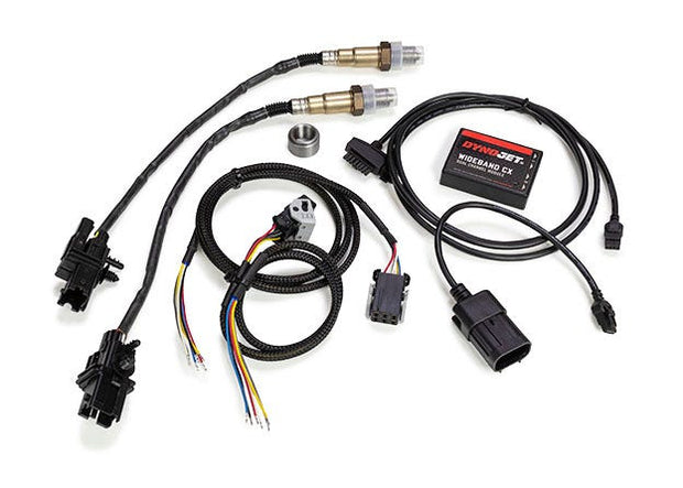 WideBand-PV3 Kit,Dual Channel,POL/I-M