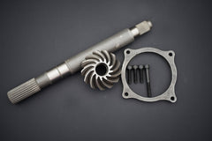 SPATV-SNORKEL SHAFT KIT POLARIS RANGER
