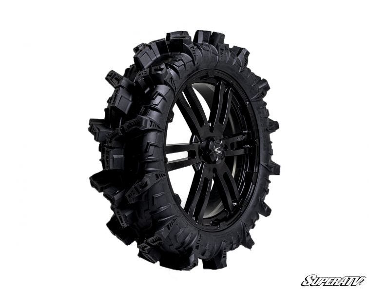 SuperATV Terminator MAX UTV/ATV Tires