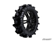 SuperATV Terminator MAX UTV/ATV Tires