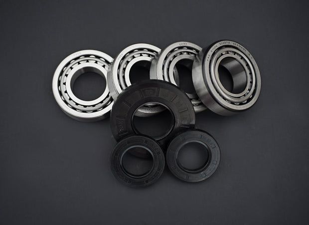 XMR Rear Differential Upgraded Bearing and Seal Kit