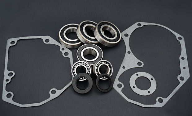 CanAm Gen3 6" Portal Bearing & Seal Kit