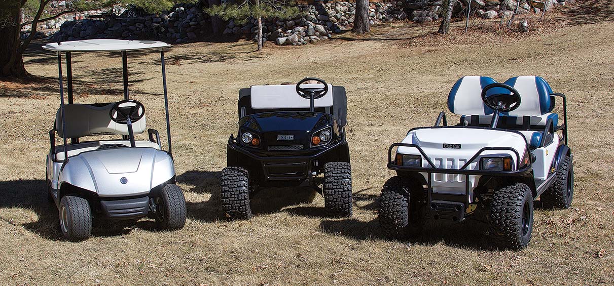 Clutch Calibration Kit - Up to 1996 Precedent / Turf / Carryall w/fe290-350-400 - Counterclockwise Motor