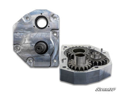 Can-Am Maverick 4" Portal Gear Lift