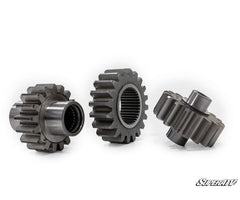 Can-Am Maverick 4" Portal Gear Lift