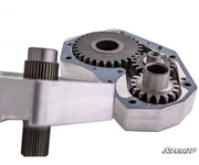 Can-Am Defender 6" Portal Gear Lift
