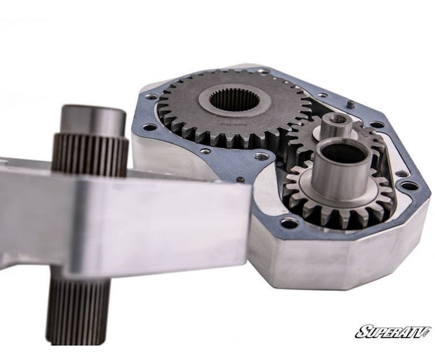 Can-Am Defender 6" Portal Gear Lift