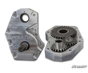 Can-Am Maverick 6" Portal Gear Lift