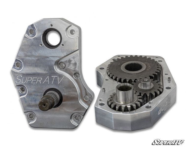Can-Am Maverick X3 6" Portal Gear Lift