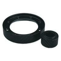 7850000 - Gear Set - Yamaha - 2007-2014 YDR Gas 8:1 Ratio