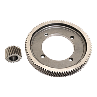 7850010 - Gear Set - Yamaha - 2017-2020 QuieTech Fleet Cars - Stock replacement
