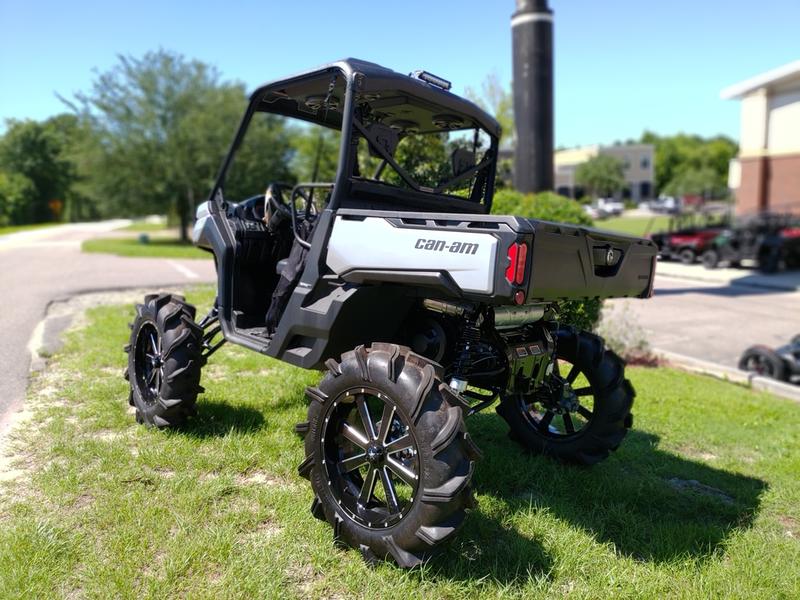 TURNER X3/DEFENDER GEAR REDUCTION