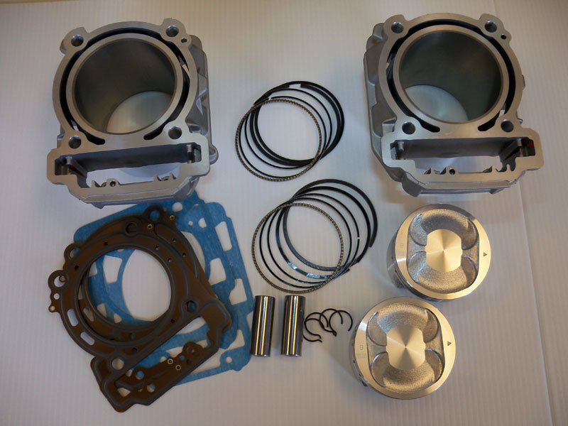 CANAM 800 REBUILD KIT