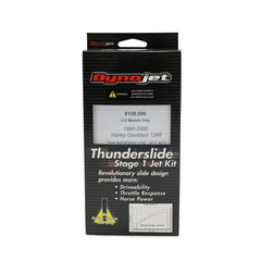 T/S Jet Kit,90-00,HD,1340